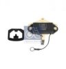 KHD 1320538 Alternator Regulator